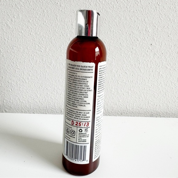 NEW CURLSMITH Hydro Style Flexi Jelly 8 fl.oz - Picture 2 of 2